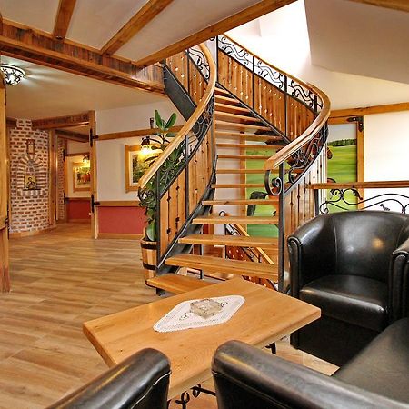 Guest House Zlatiborski Pastuv 외부 사진
