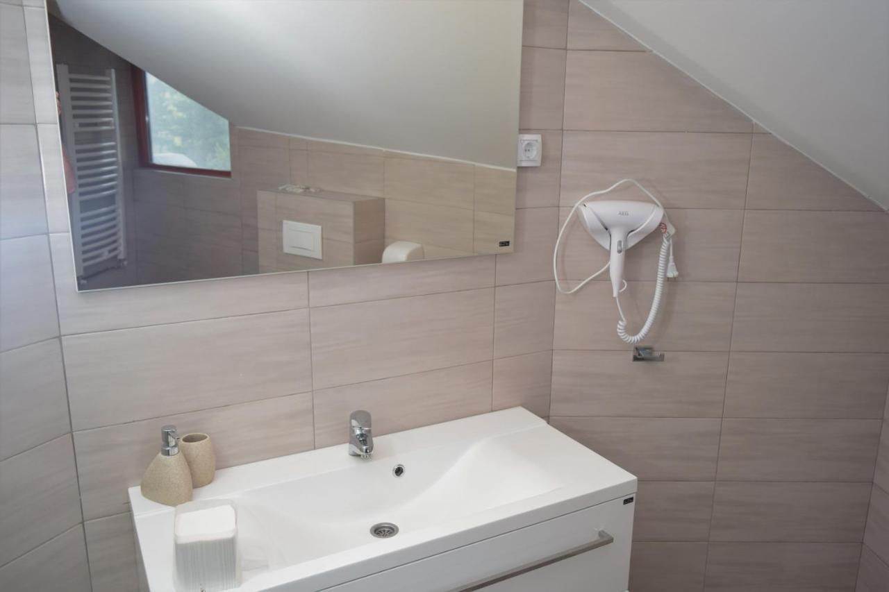 Guest House Zlatiborski Pastuv 외부 사진