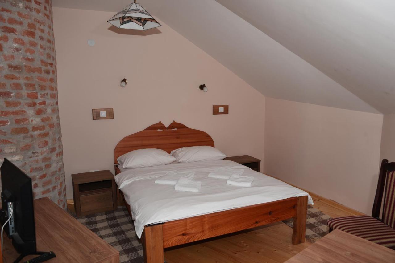 Guest House Zlatiborski Pastuv 외부 사진
