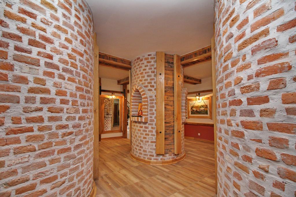 Guest House Zlatiborski Pastuv 외부 사진