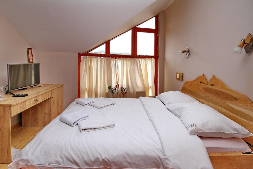 Guest House Zlatiborski Pastuv 외부 사진