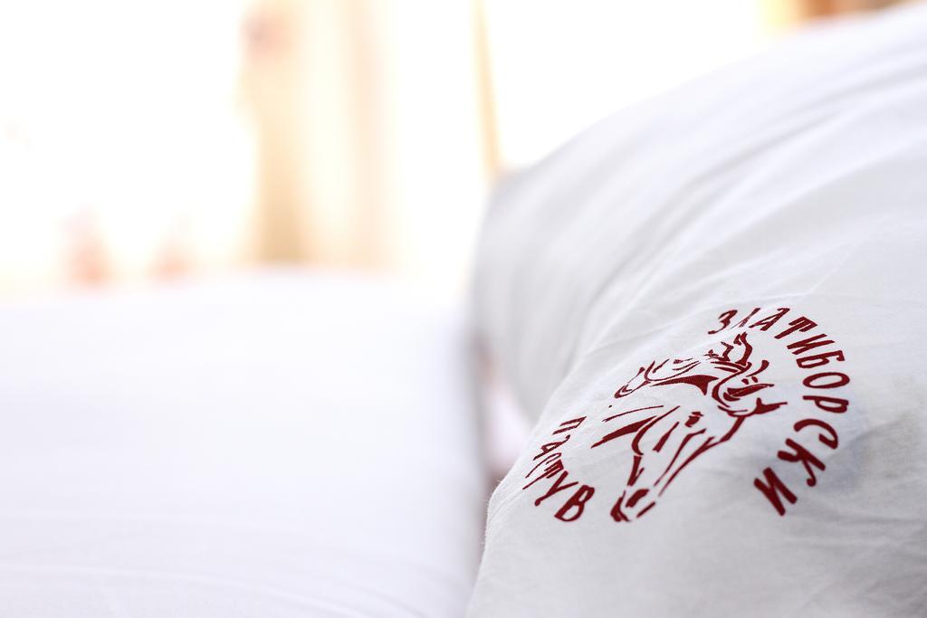 Guest House Zlatiborski Pastuv 외부 사진