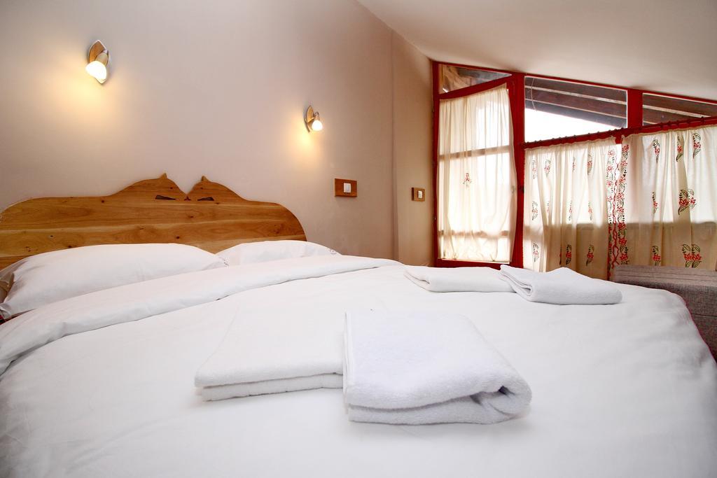 Guest House Zlatiborski Pastuv 외부 사진