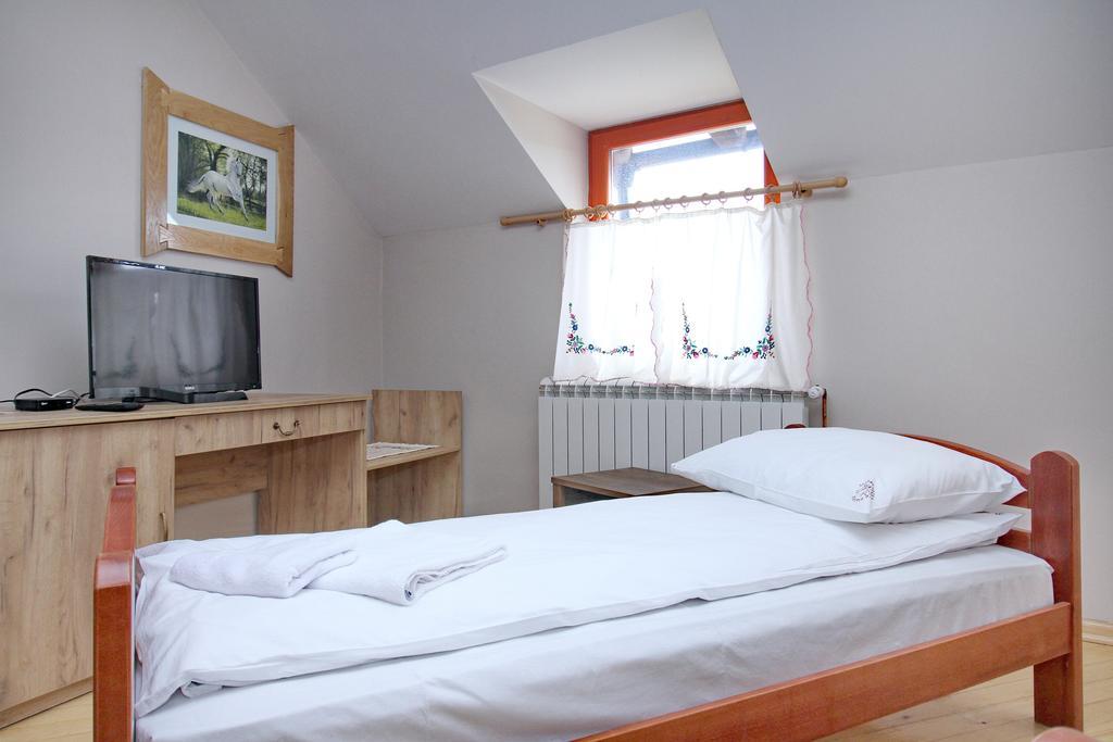 Guest House Zlatiborski Pastuv 외부 사진